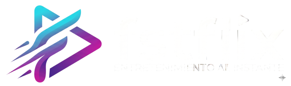 fstflix Logo